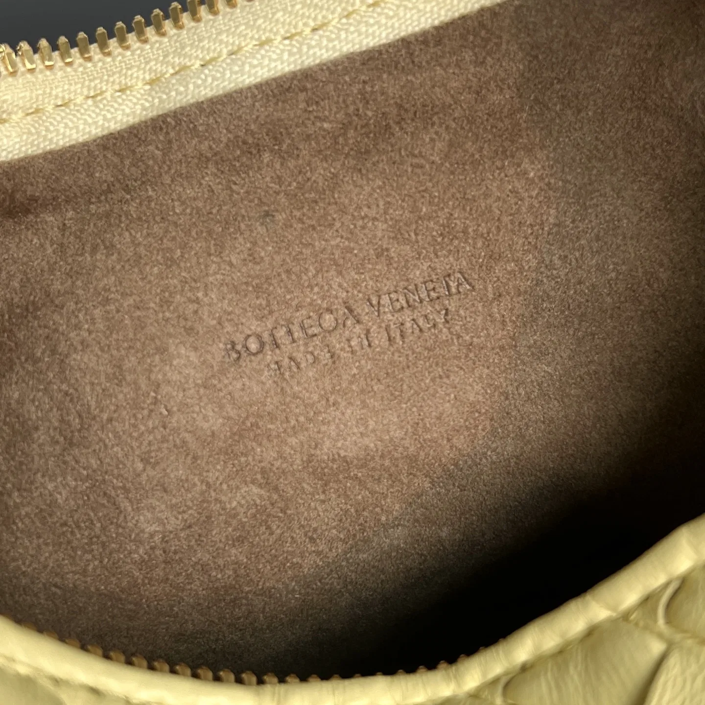 BOTTEGA 27FW NWEPAZI 021 토트백 46