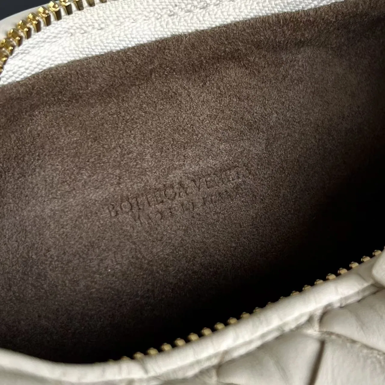 BOTTEGA 27FW NWEPAZI 021 토트백 59