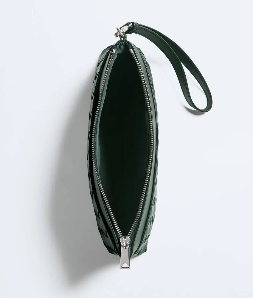 BOTTEGA 27FW NWEPAZI 022 클러치 11