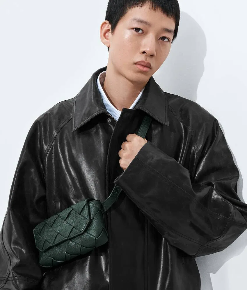 BOTTEGA 27FW NWEPAZI 023 크로스백 8