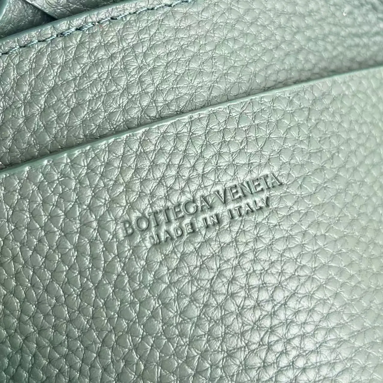 BOTTEGA 27FW NWEPAZI 023 크로스백 7