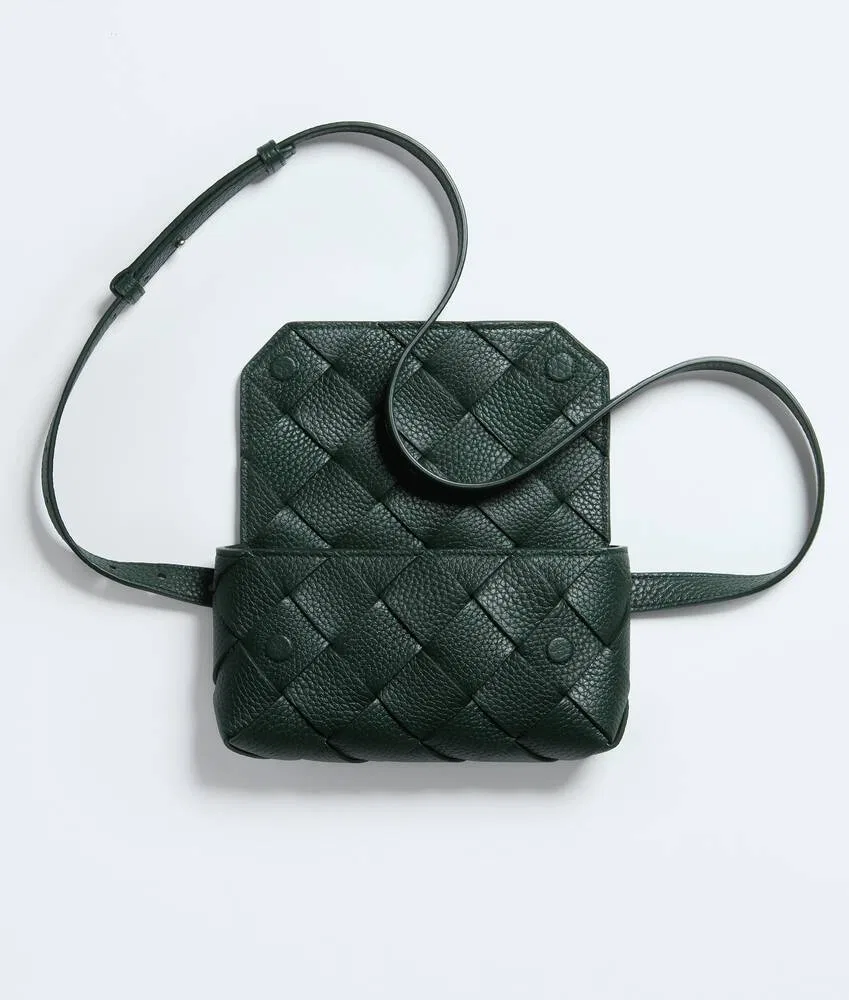 BOTTEGA 27FW NWEPAZI 023 크로스백 9