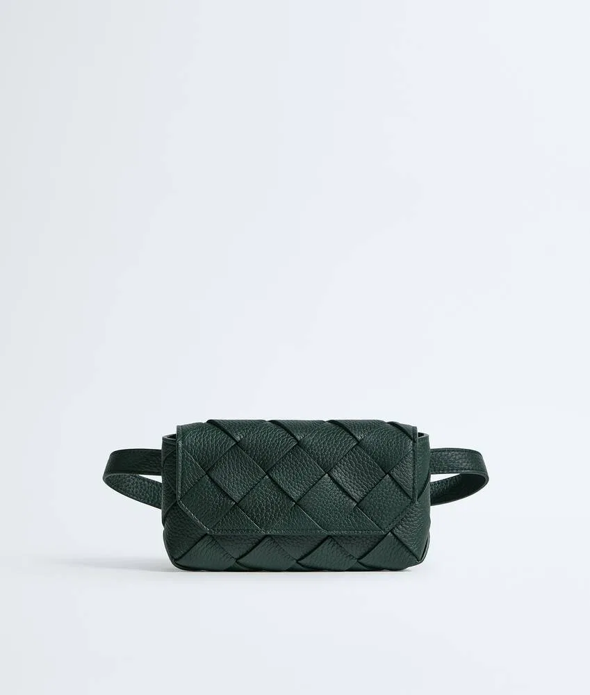 BOTTEGA 27FW NWEPAZI 023 크로스백 10