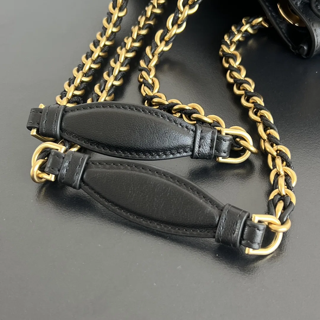 BOTTEGA 27FW NWEPAZI 024 숄더백 7