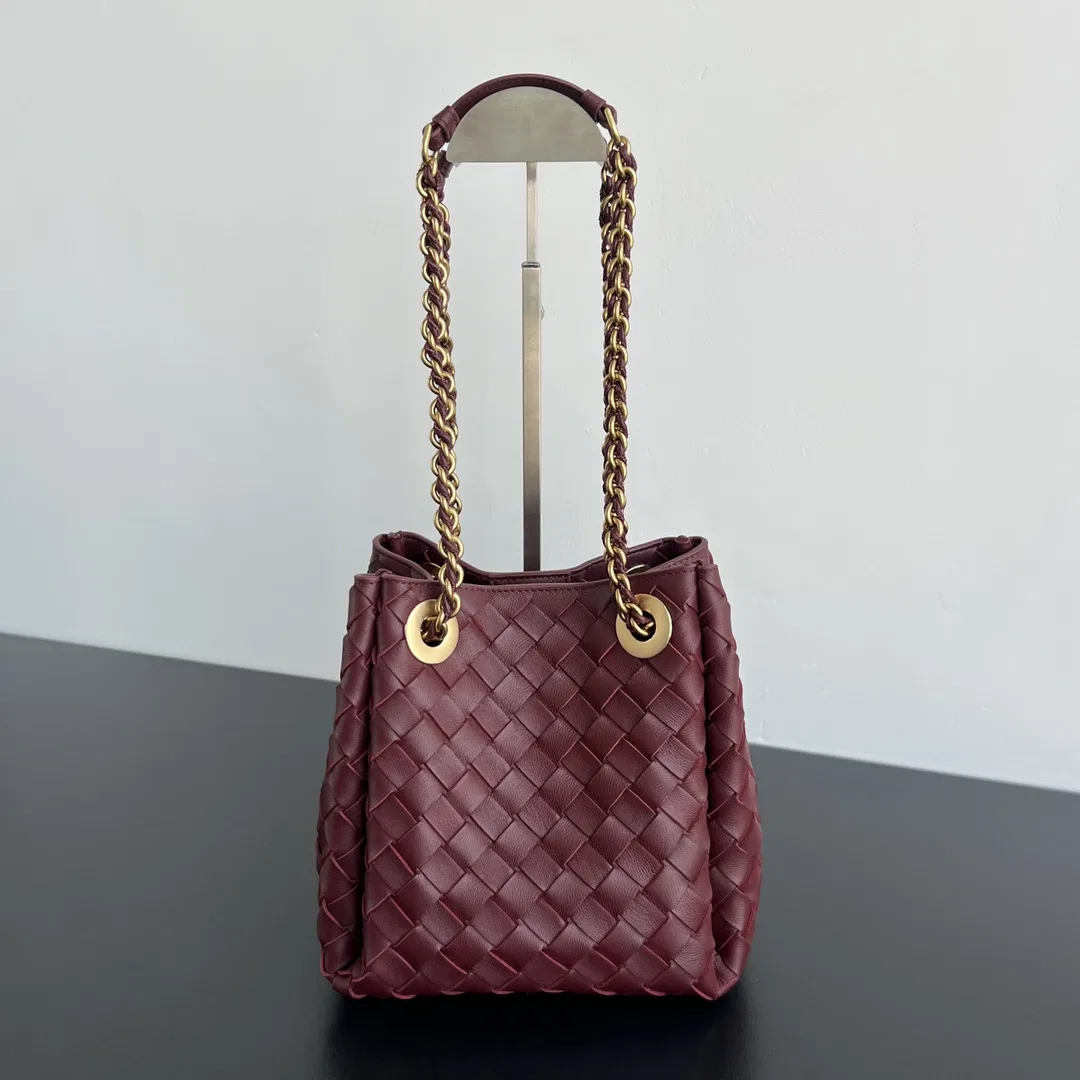BOTTEGA 27FW NWEPAZI 024 숄더백 15