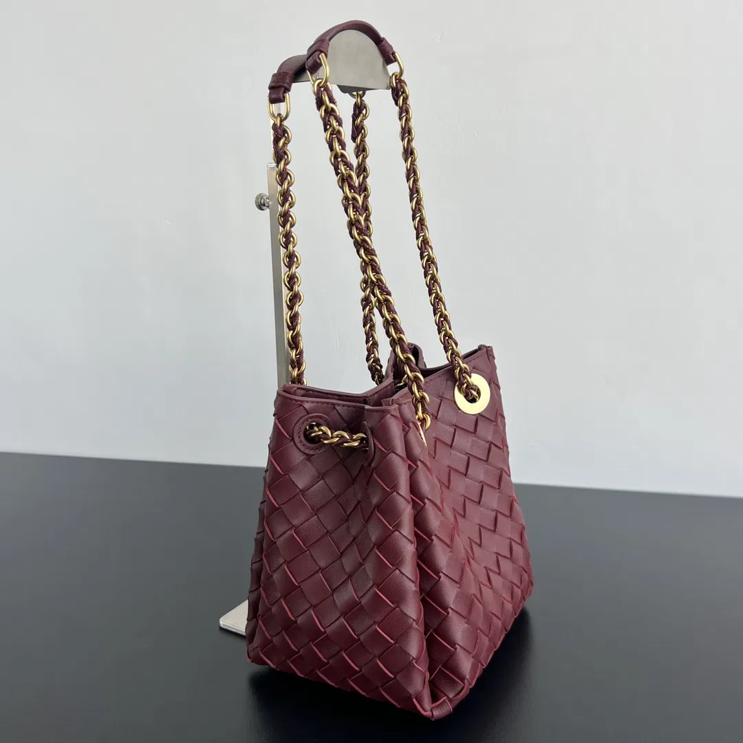 BOTTEGA 27FW NWEPAZI 024 숄더백 16