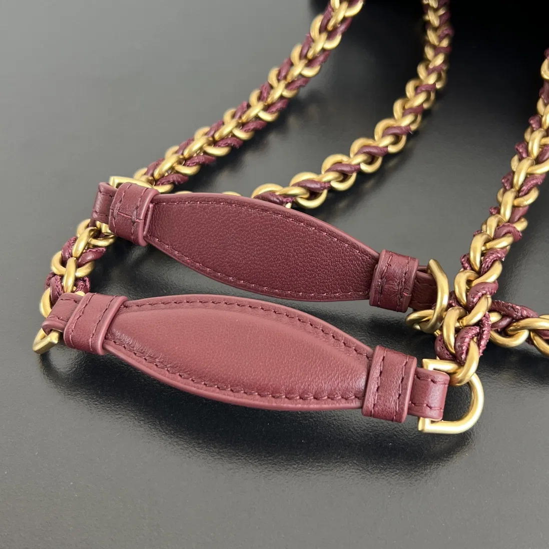 BOTTEGA 27FW NWEPAZI 024 숄더백 21