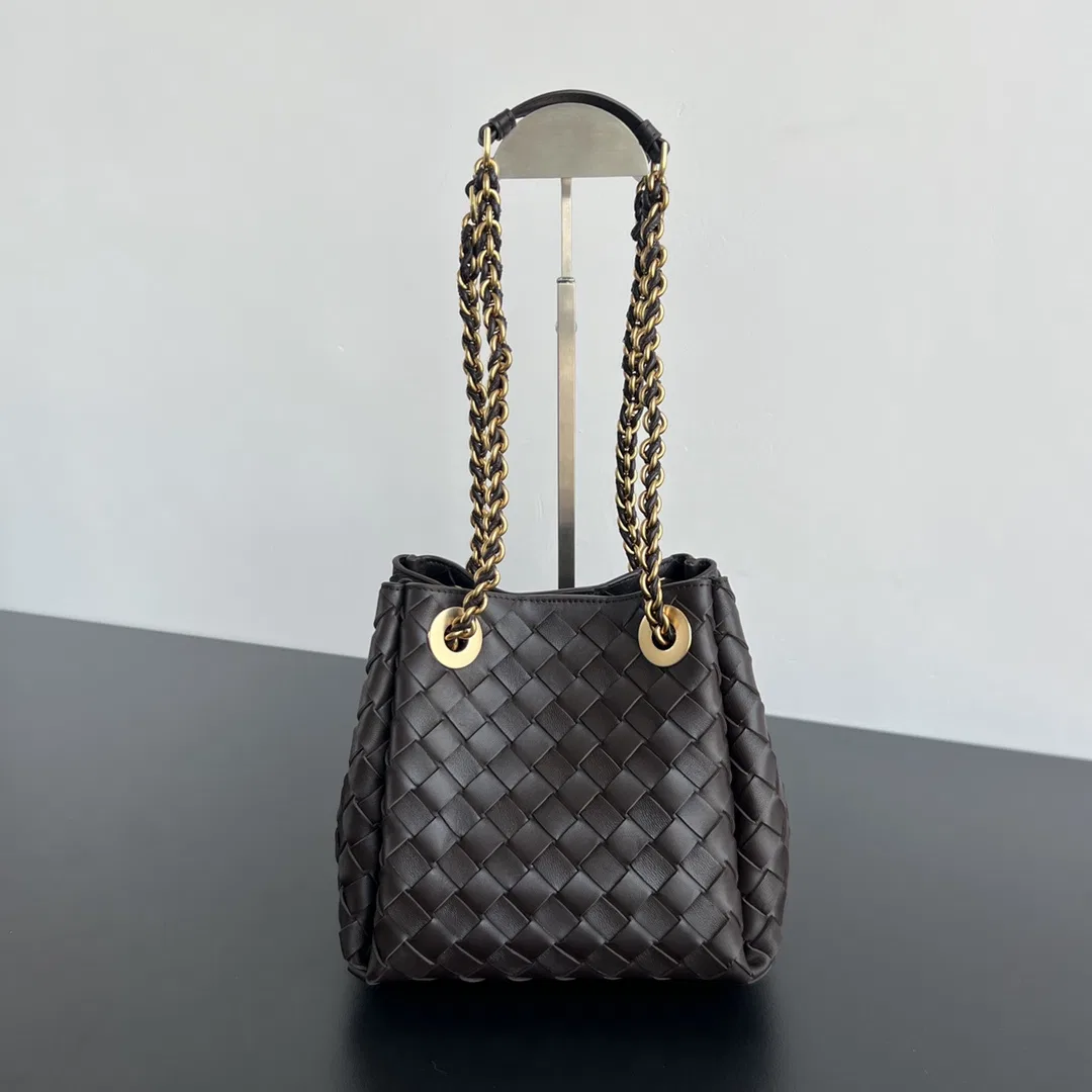 BOTTEGA 27FW NWEPAZI 024 숄더백 25