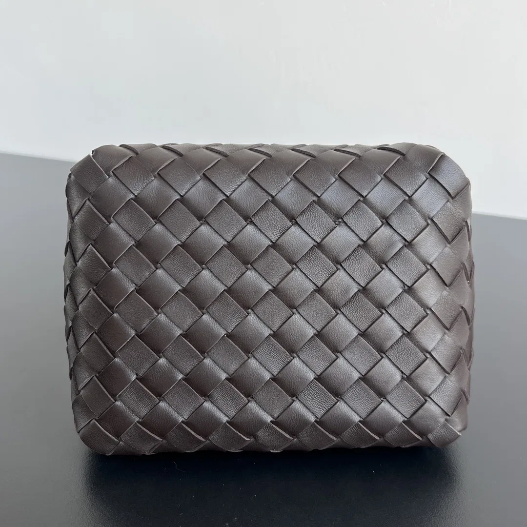 BOTTEGA 27FW NWEPAZI 024 숄더백 29