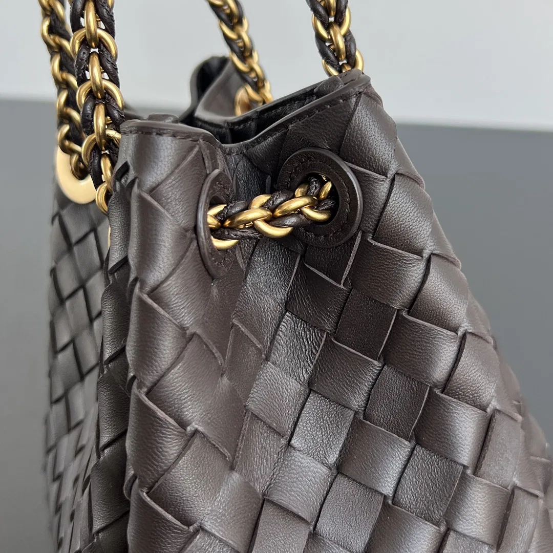 BOTTEGA 27FW NWEPAZI 024 숄더백 30