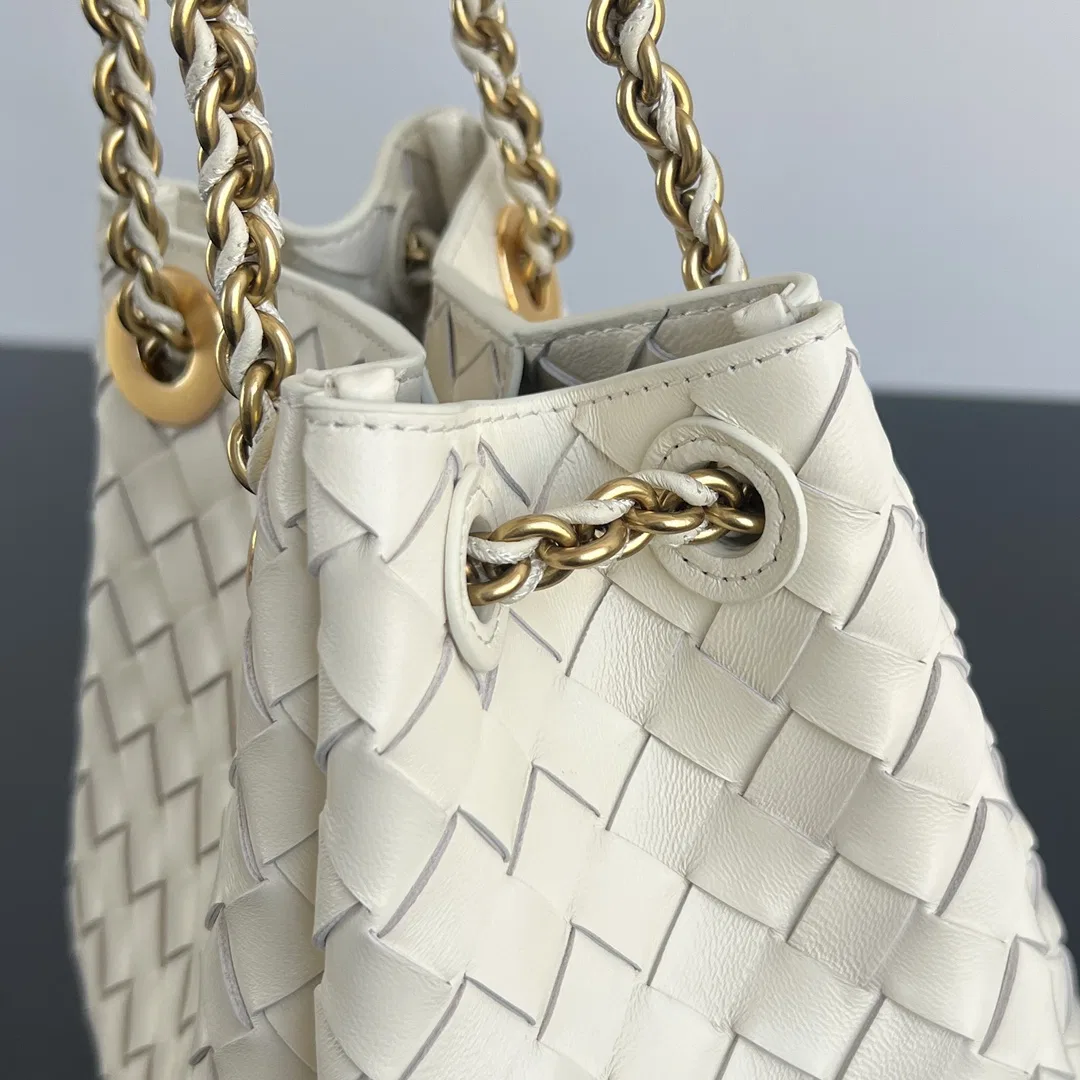 BOTTEGA 27FW NWEPAZI 024 숄더백 43