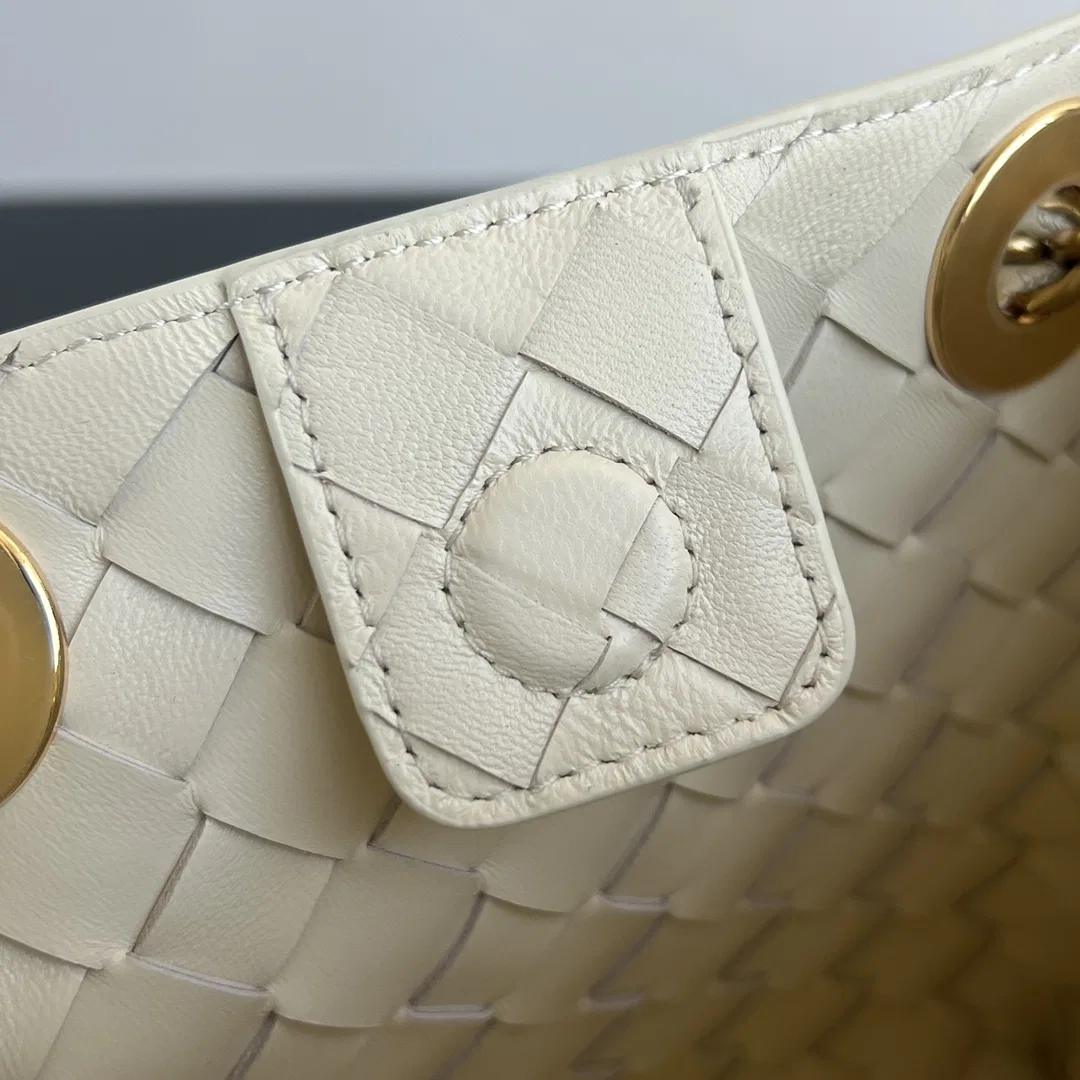 BOTTEGA 27FW NWEPAZI 024 숄더백 44