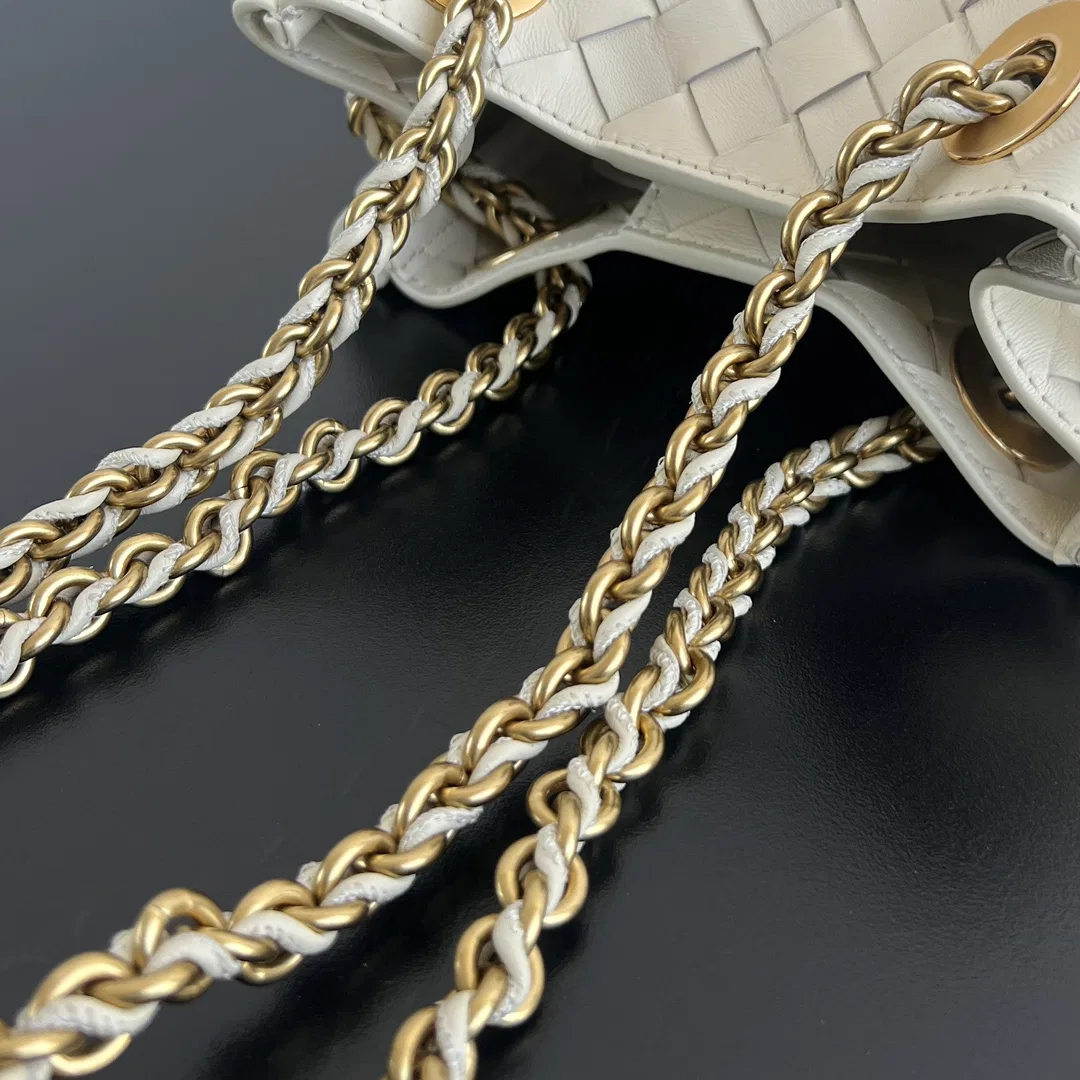 BOTTEGA 27FW NWEPAZI 024 숄더백 45