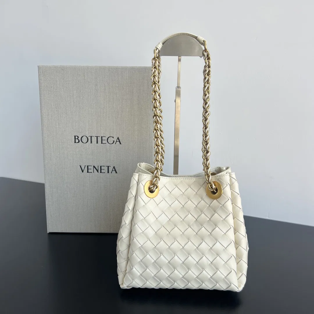 BOTTEGA 27FW NWEPAZI 024 숄더백 47