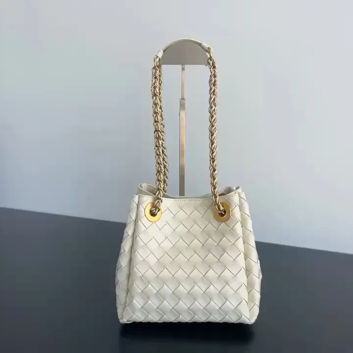 BOTTEGA 27FW NWEPAZI 024 숄더백 48
