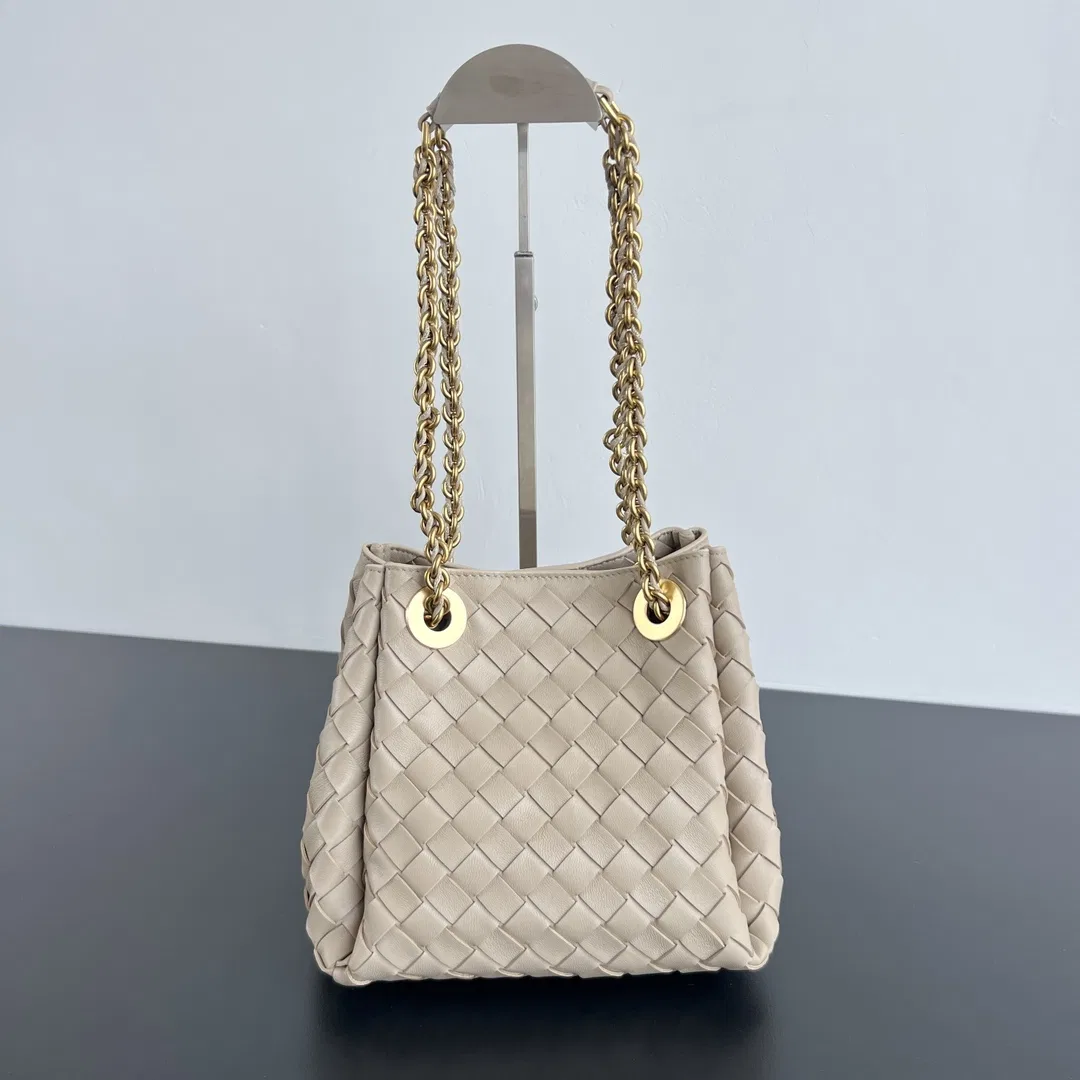 BOTTEGA 27FW NWEPAZI 024 숄더백 52