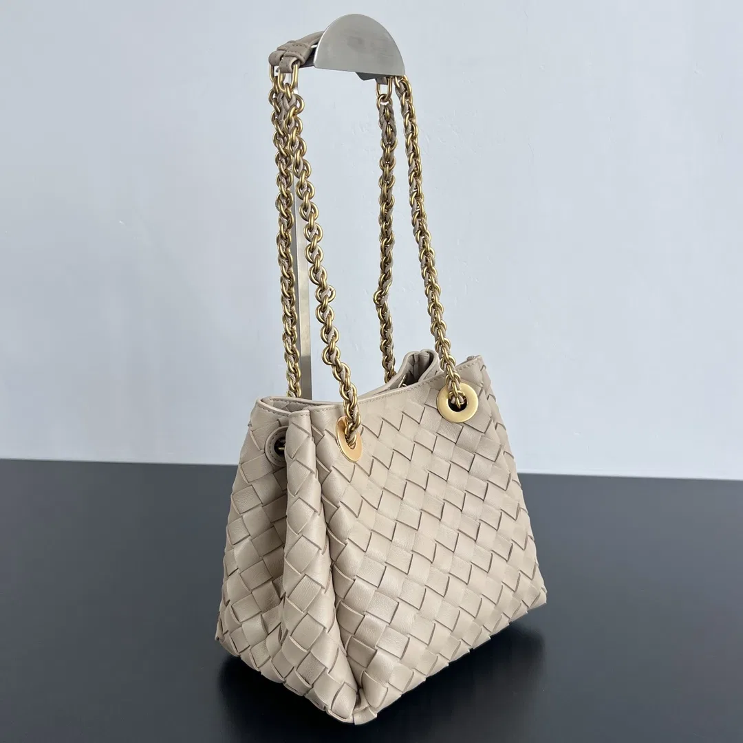 BOTTEGA 27FW NWEPAZI 024 숄더백 53