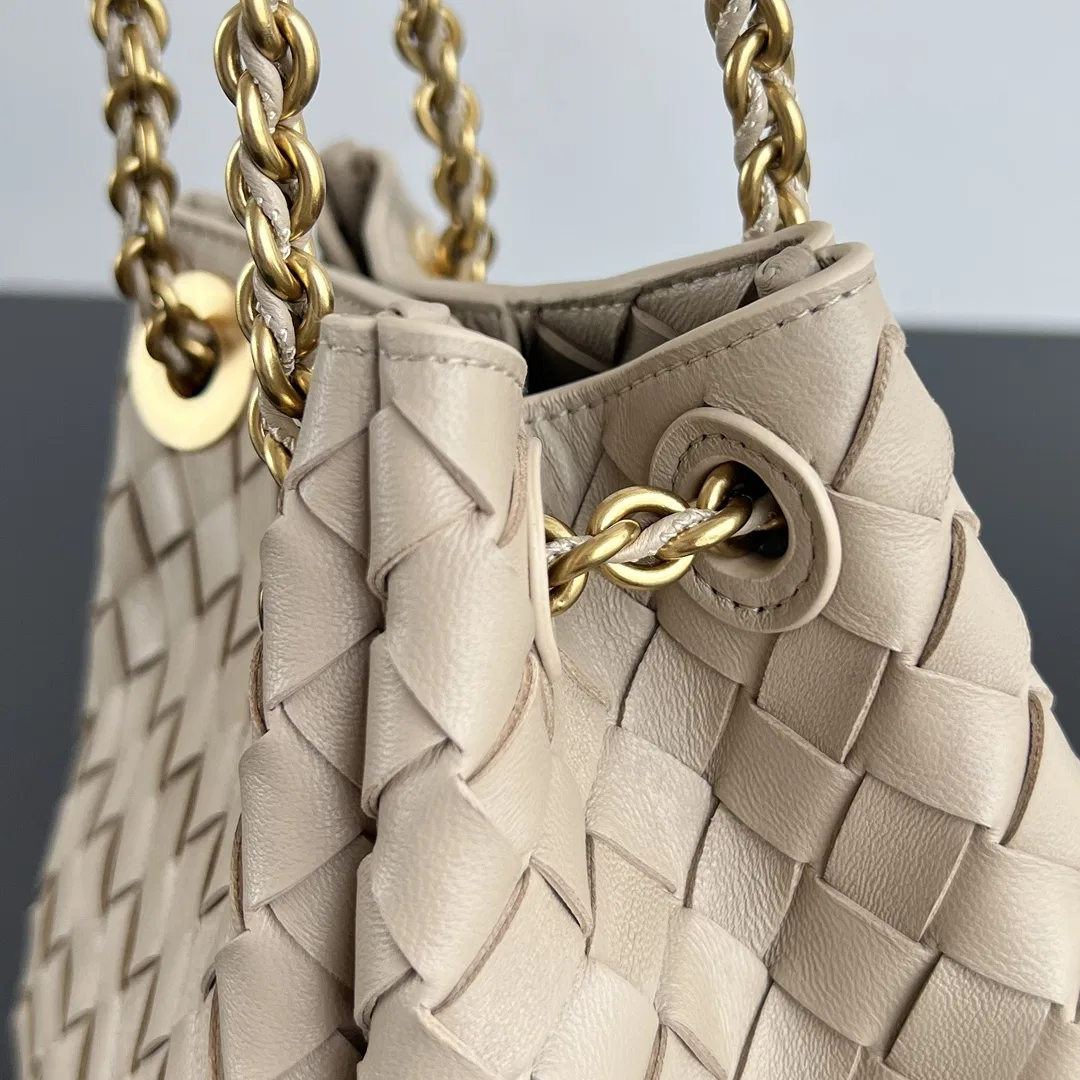 BOTTEGA 27FW NWEPAZI 024 숄더백 54