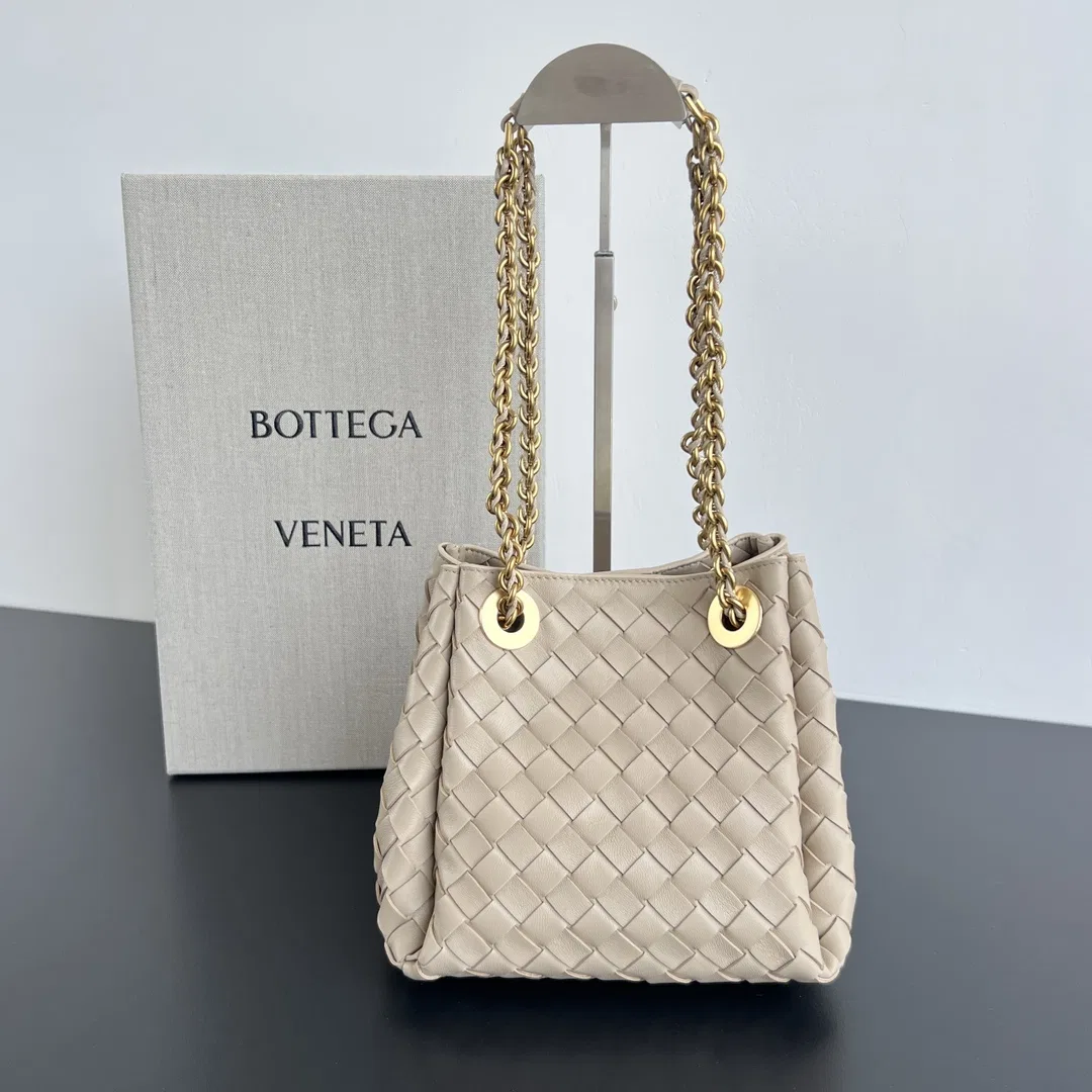 BOTTEGA 27FW NWEPAZI 024 숄더백 61