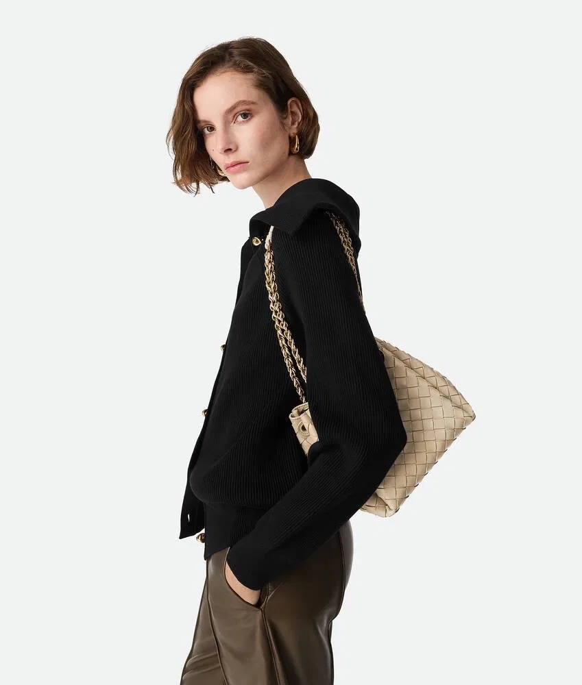 BOTTEGA 27FW NWEPAZI 024 숄더백 63