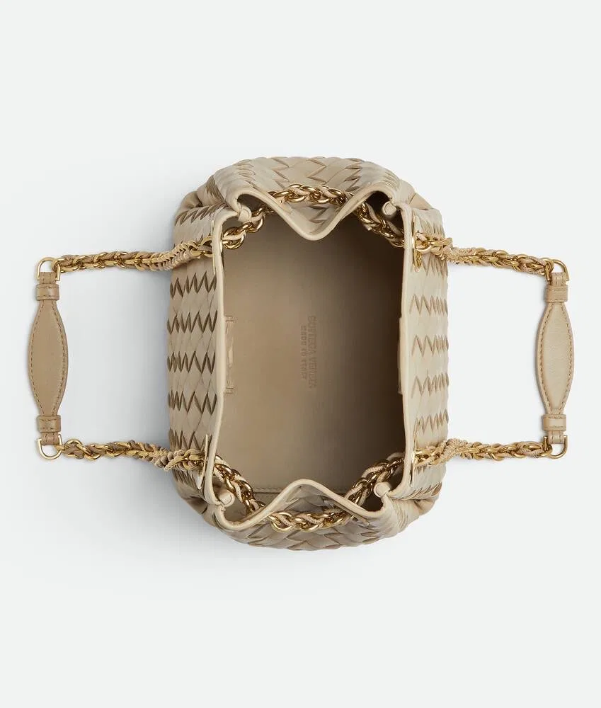BOTTEGA 27FW NWEPAZI 024 숄더백 64