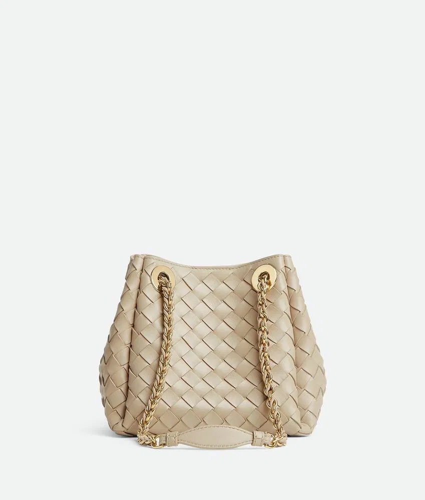 BOTTEGA 27FW NWEPAZI 024 숄더백 65