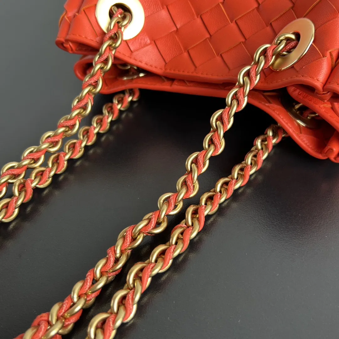 BOTTEGA 27FW NWEPAZI 024 숄더백 72