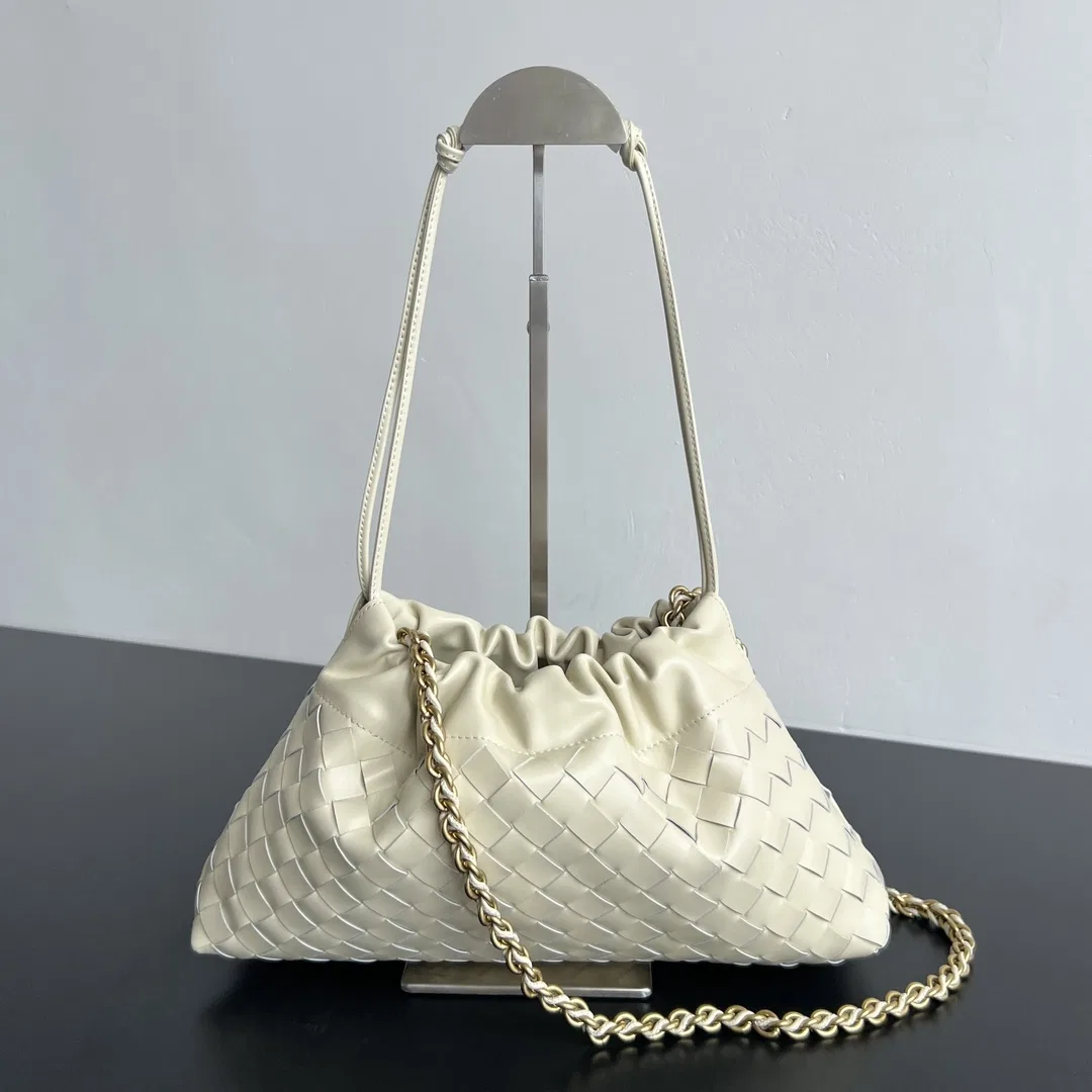 BOTTEGA 27FW NWEPAZI 025 숄더백 10