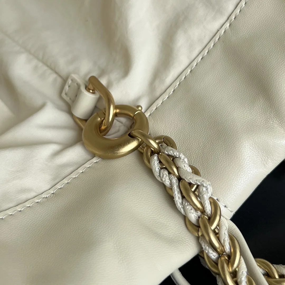 BOTTEGA 27FW NWEPAZI 025 숄더백 15