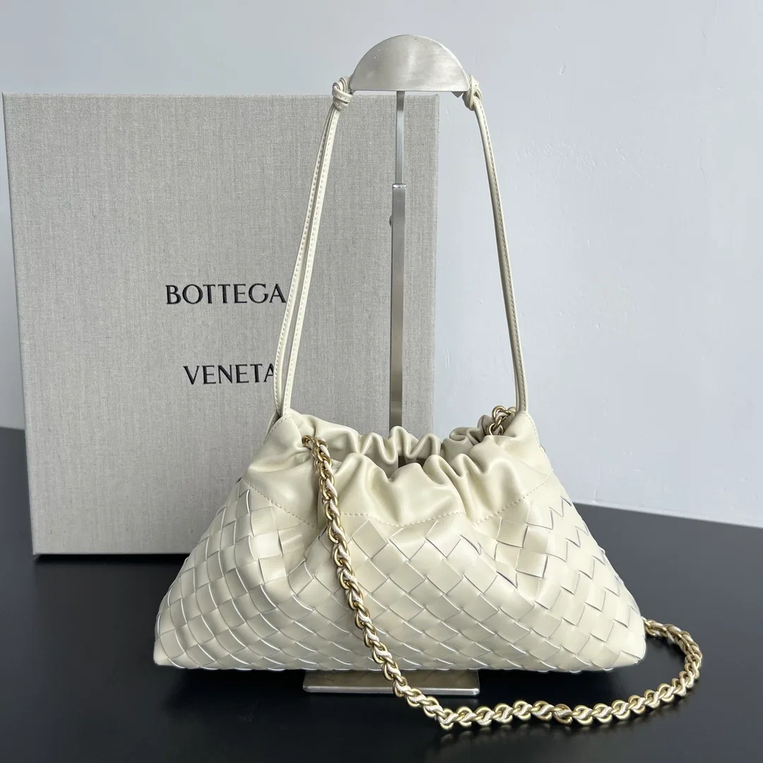 BOTTEGA 27FW NWEPAZI 025 숄더백 18