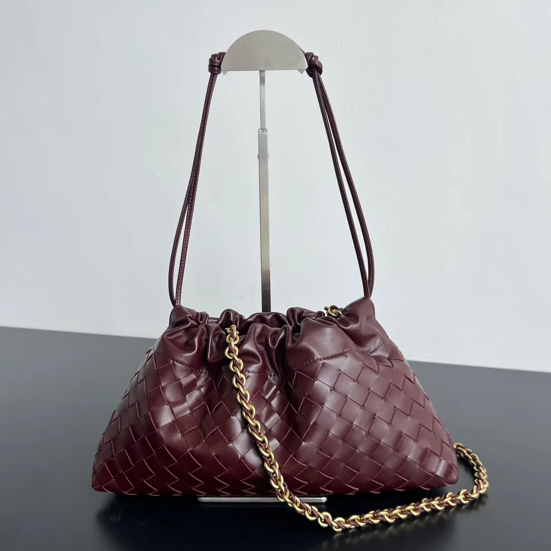 BOTTEGA 27FW NWEPAZI 025 숄더백 19