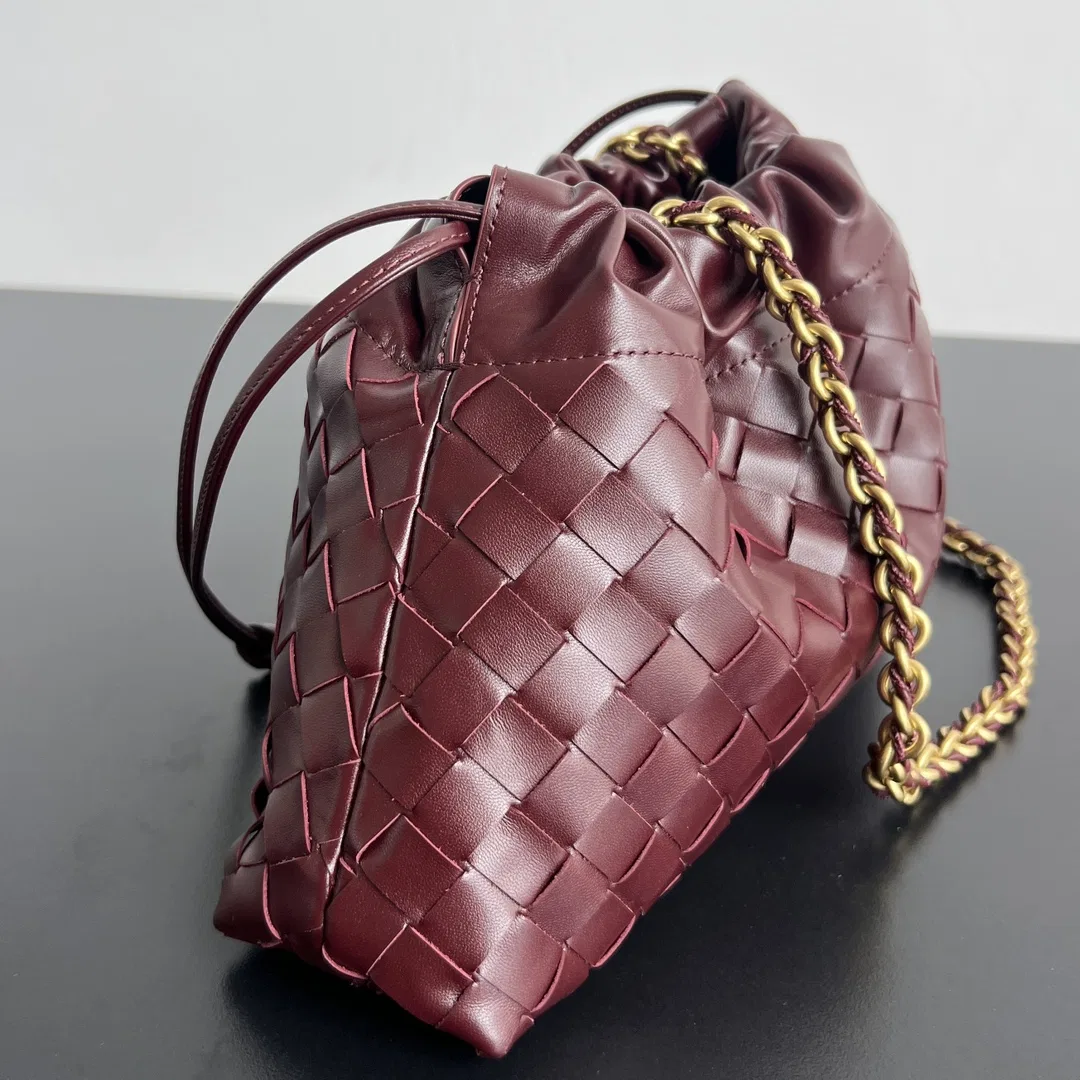 BOTTEGA 27FW NWEPAZI 025 숄더백 20