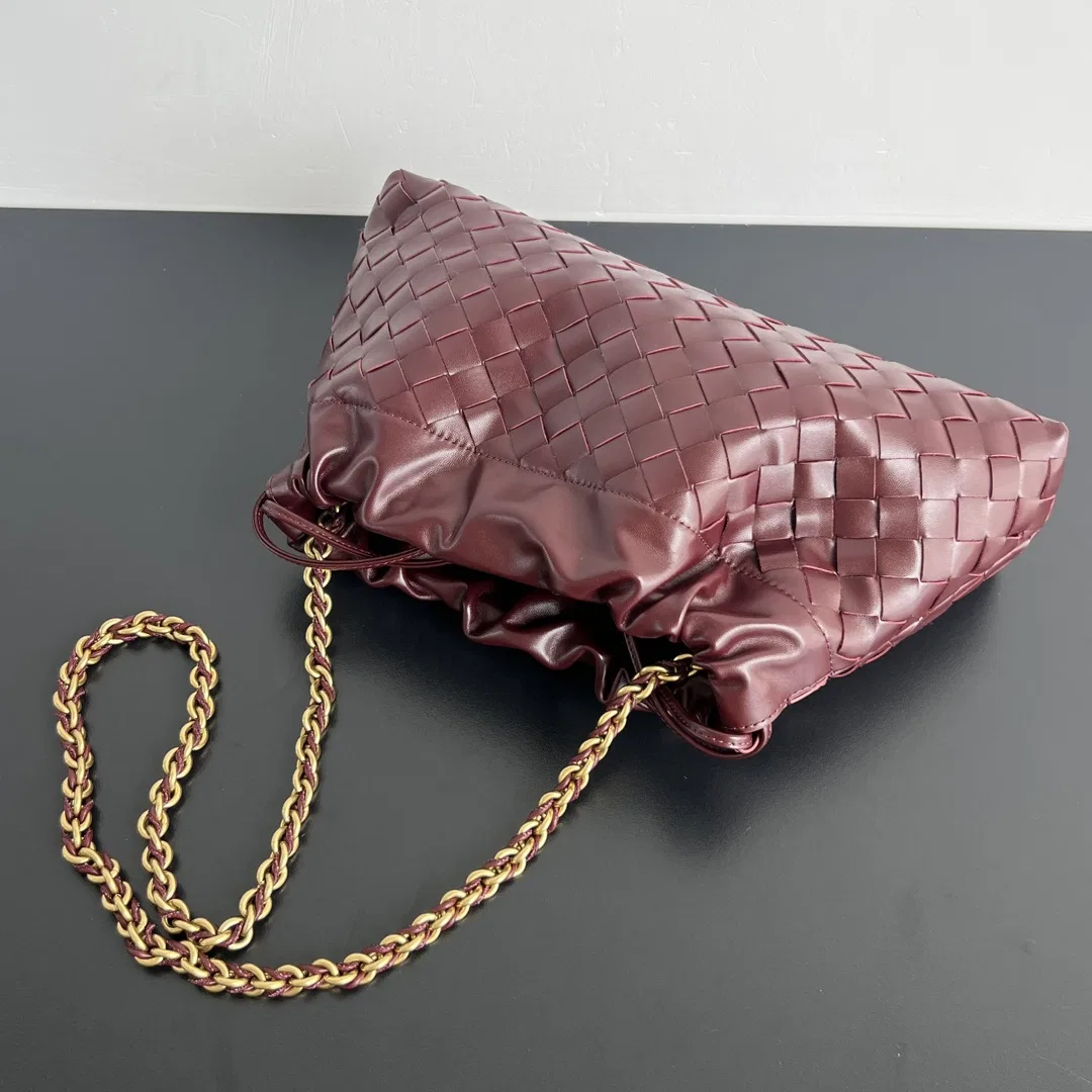 BOTTEGA 27FW NWEPAZI 025 숄더백 22