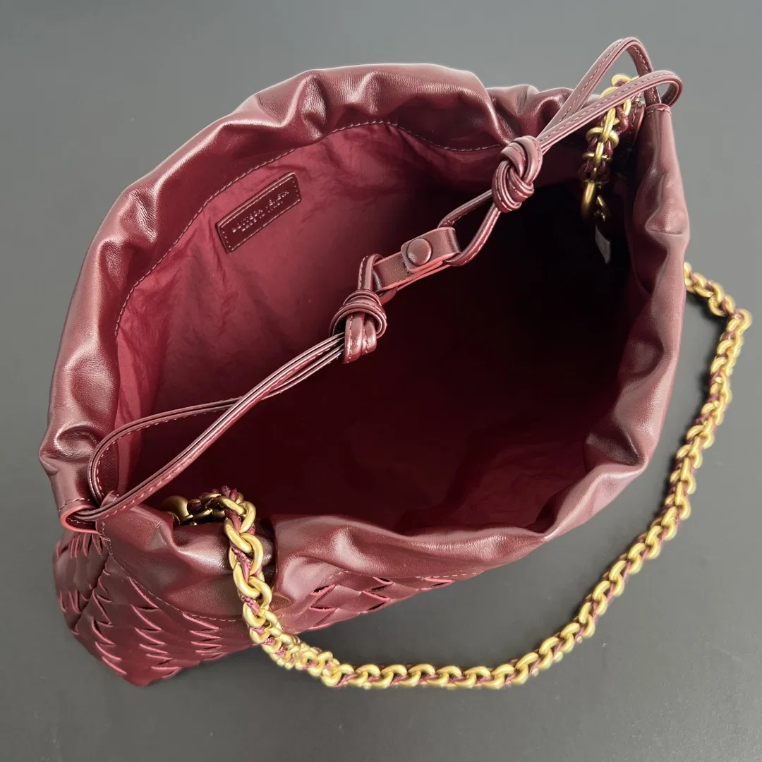 BOTTEGA 27FW NWEPAZI 025 숄더백 23