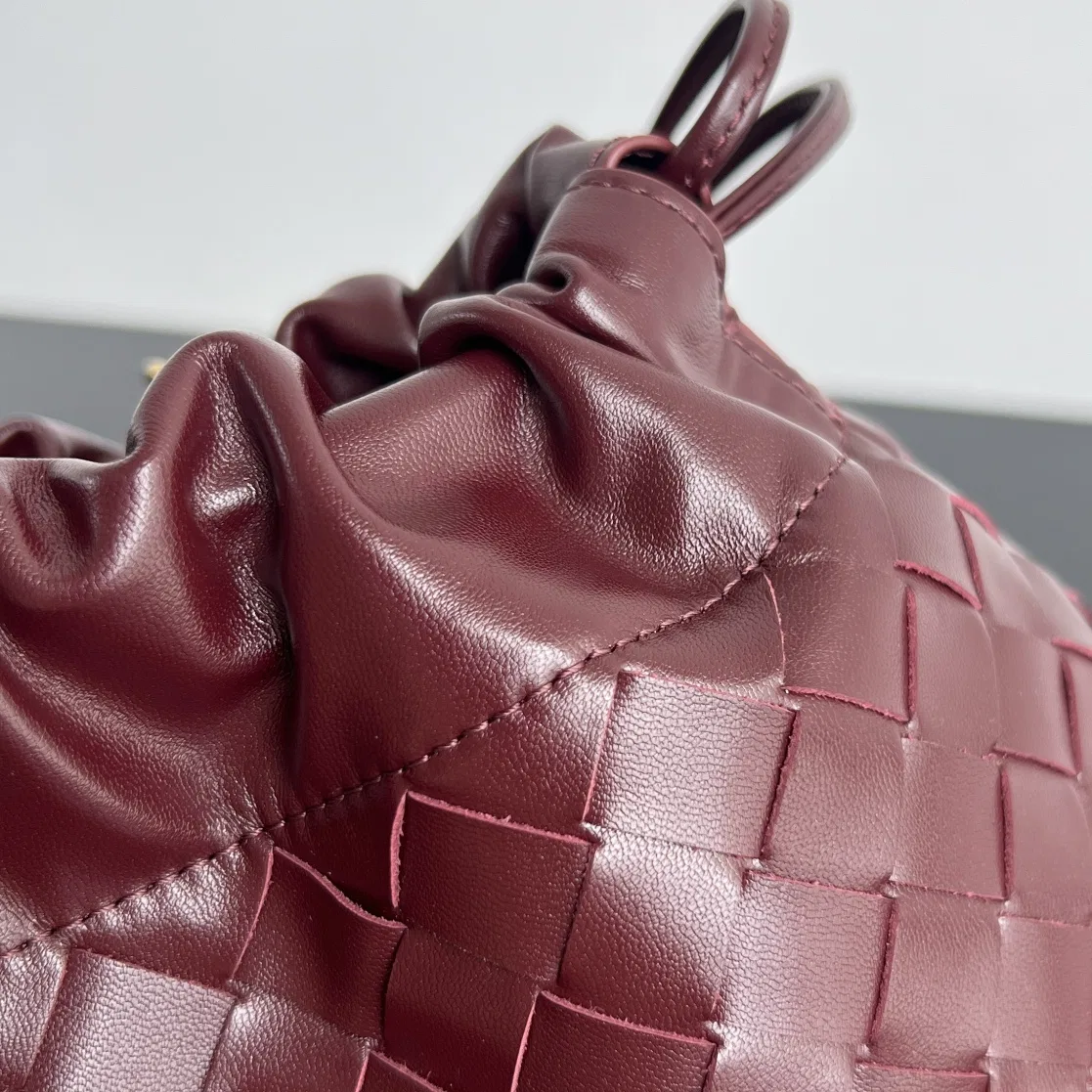 BOTTEGA 27FW NWEPAZI 025 숄더백 24