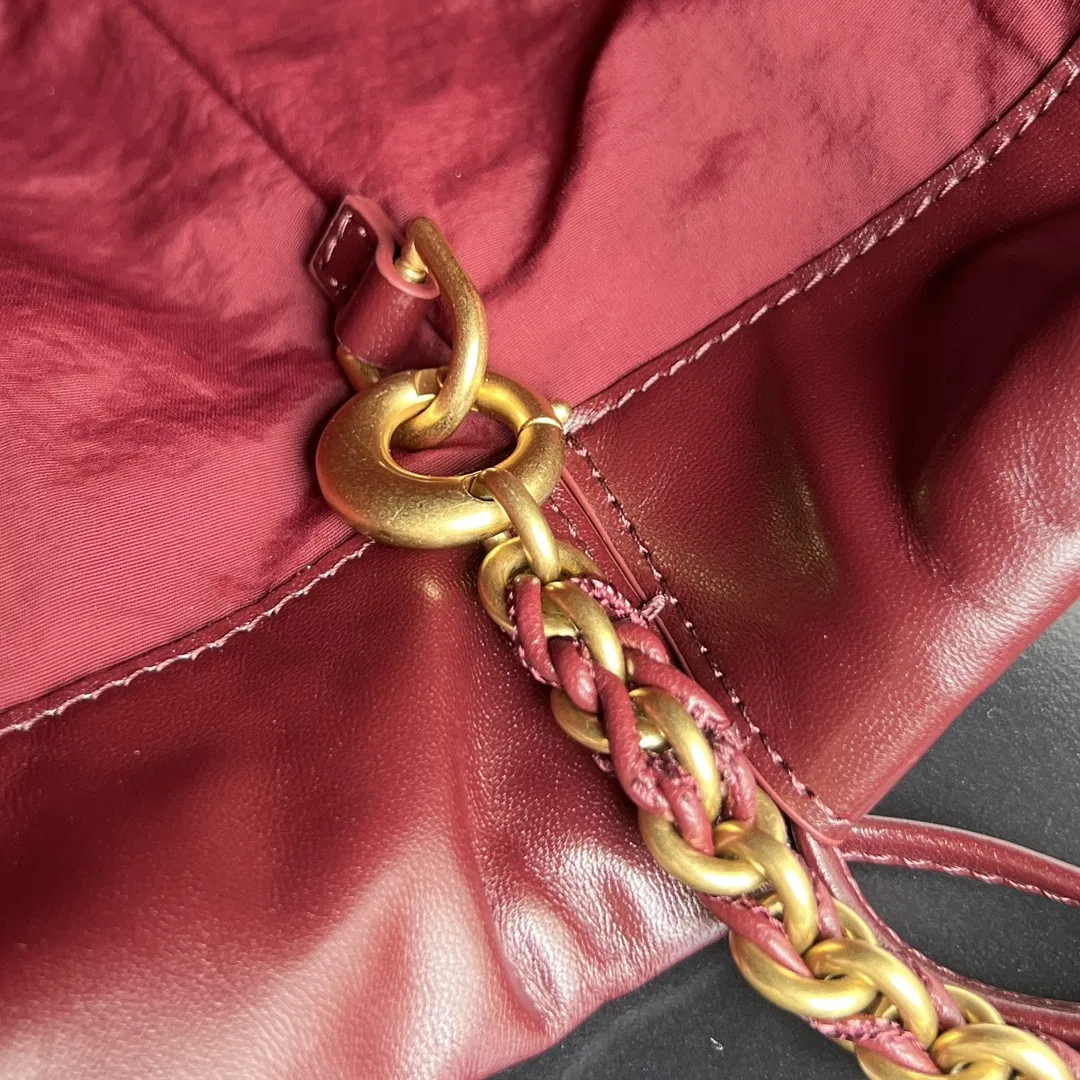 BOTTEGA 27FW NWEPAZI 025 숄더백 25