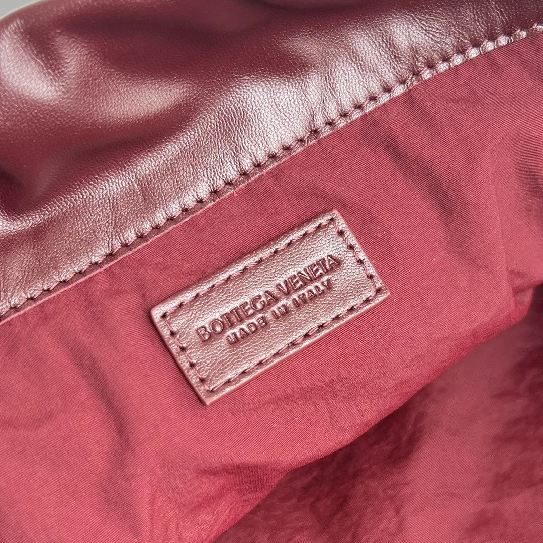 BOTTEGA 27FW NWEPAZI 025 숄더백 26
