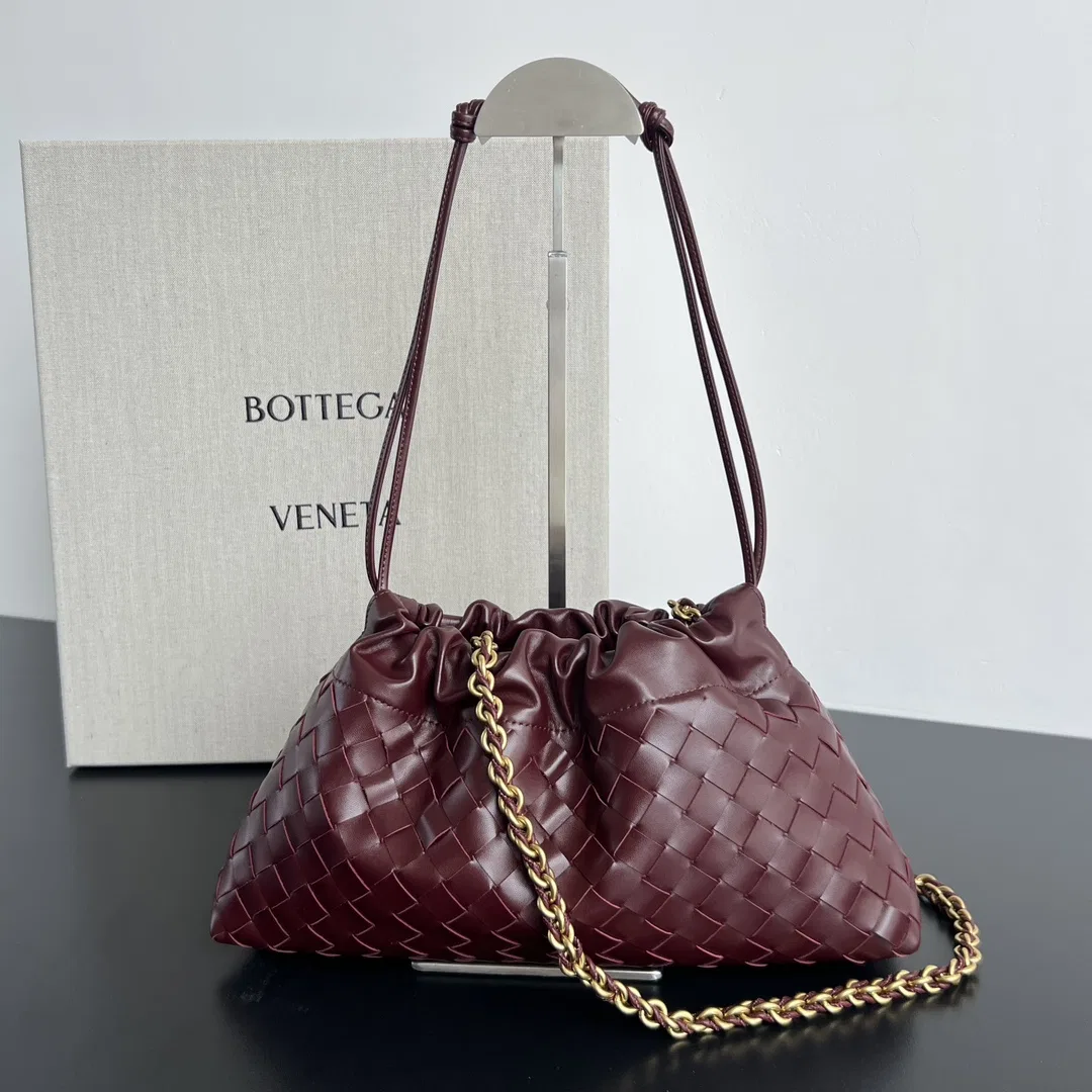 BOTTEGA 27FW NWEPAZI 025 숄더백 27