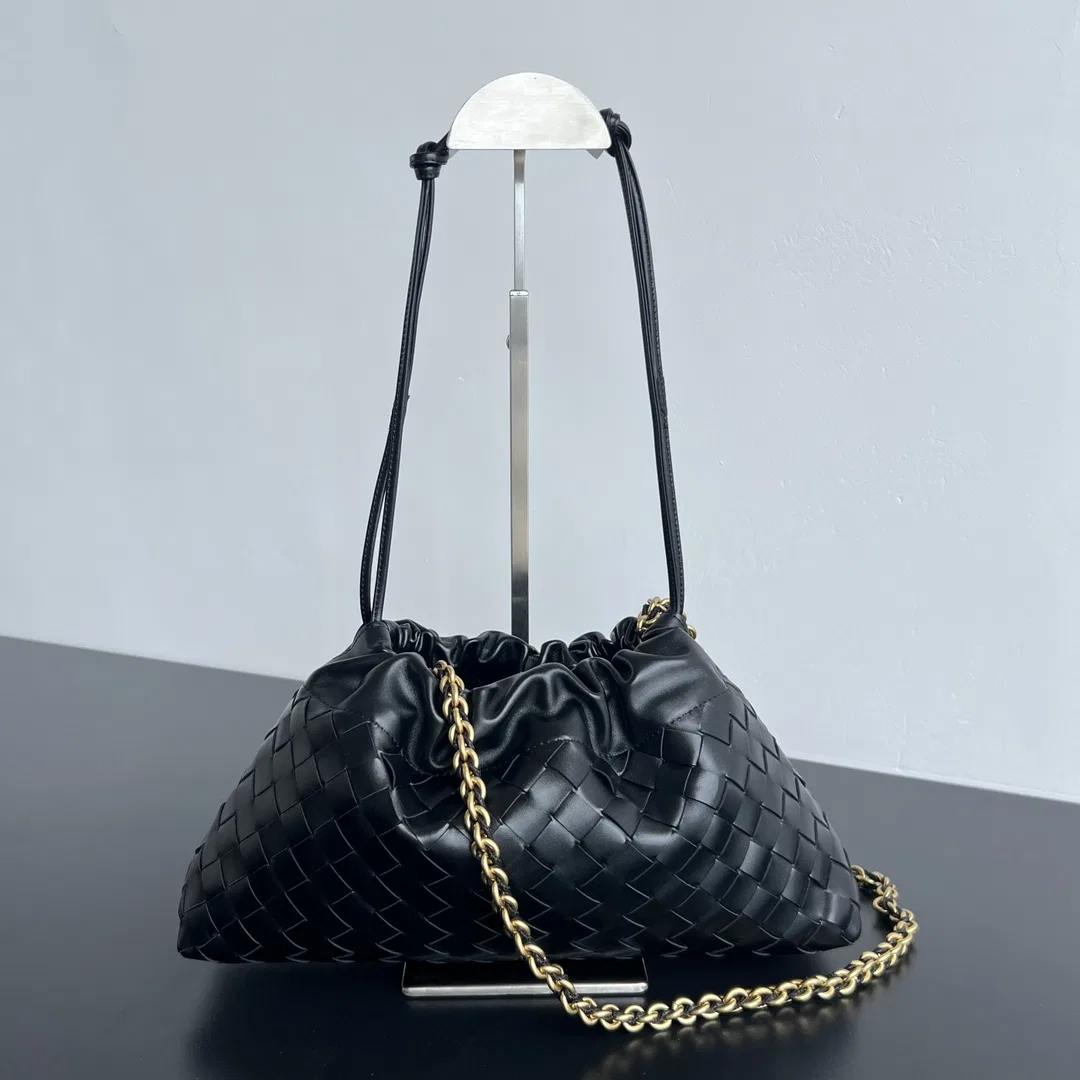 BOTTEGA 27FW NWEPAZI 025 숄더백 28