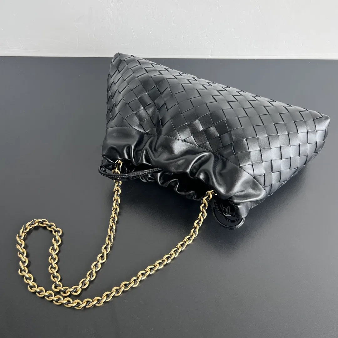 BOTTEGA 27FW NWEPAZI 025 숄더백 31