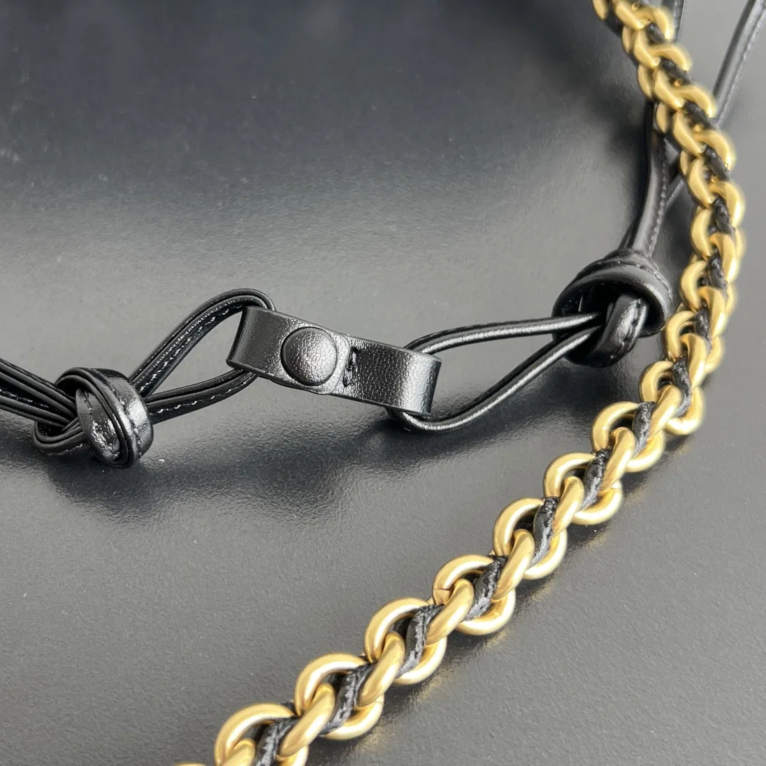 BOTTEGA 27FW NWEPAZI 025 숄더백 33