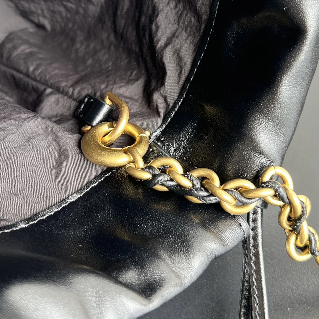 BOTTEGA 27FW NWEPAZI 025 숄더백 34