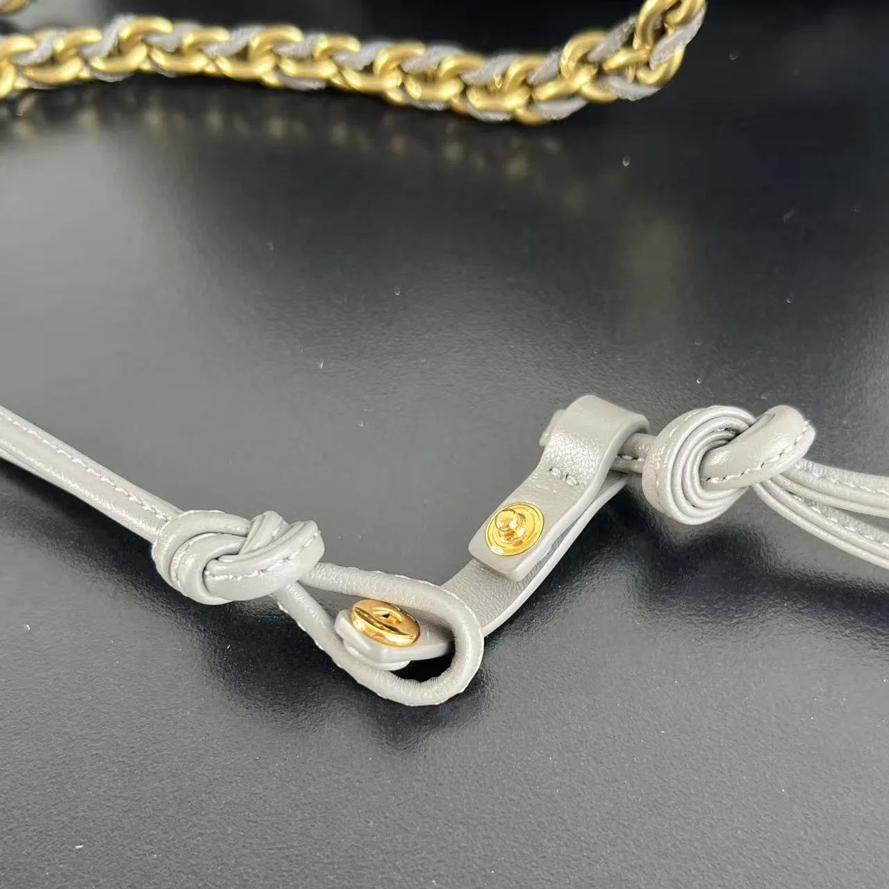 BOTTEGA 27FW NWEPAZI 025 숄더백 42