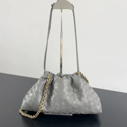 BOTTEGA 27FW NWEPAZI 025 숄더백 45