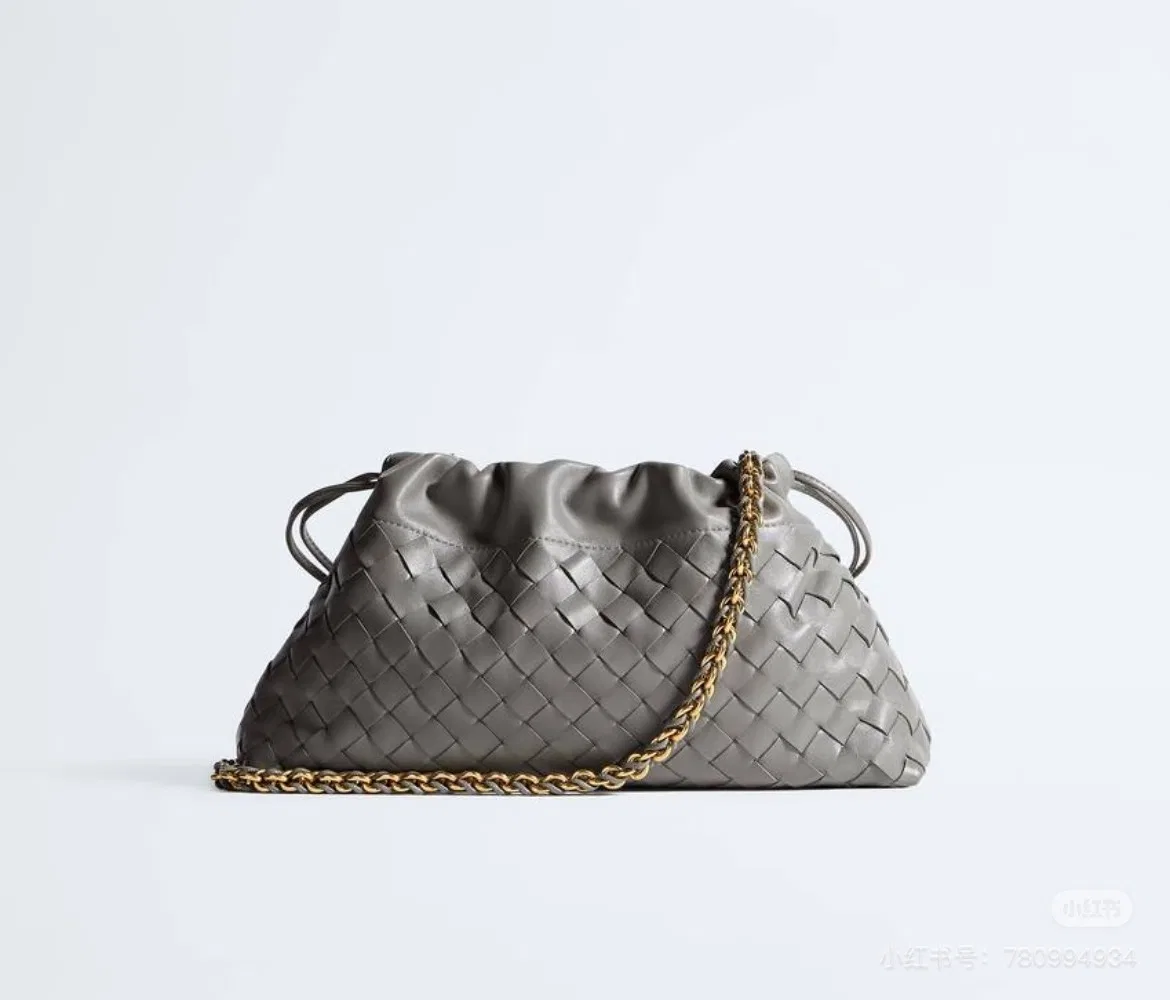 BOTTEGA 27FW NWEPAZI 025 숄더백 48