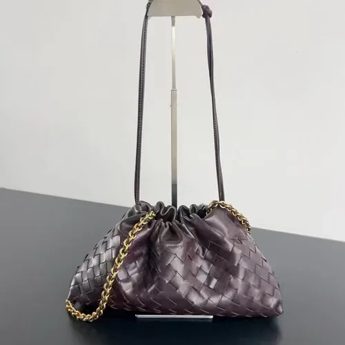 BOTTEGA 27FW NWEPAZI 025 숄더백 57