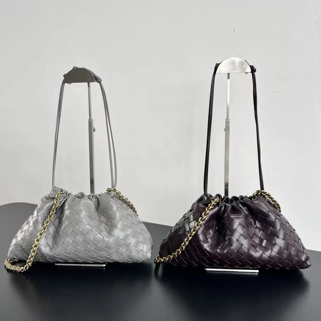 BOTTEGA 27FW NWEPAZI 025 숄더백 58