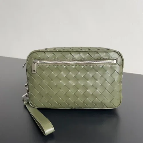 BOTTEGA 27FW NWEPAZI 027 클러치 10