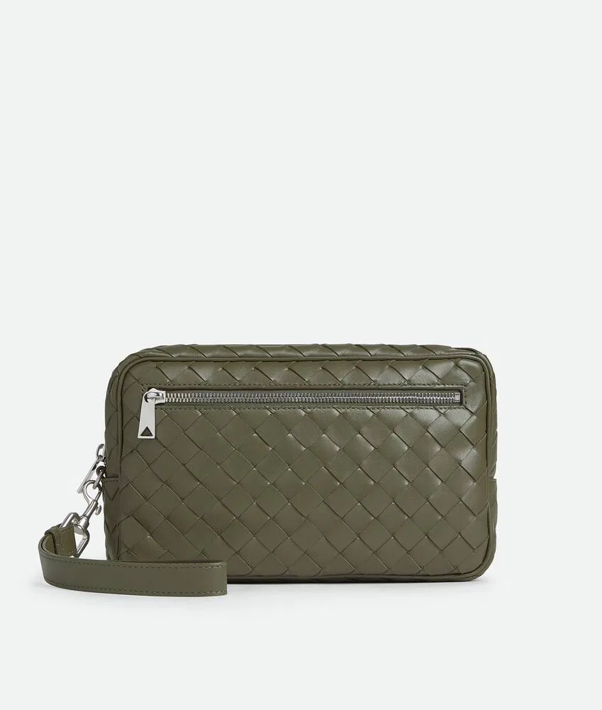 BOTTEGA 27FW NWEPAZI 027 클러치 13