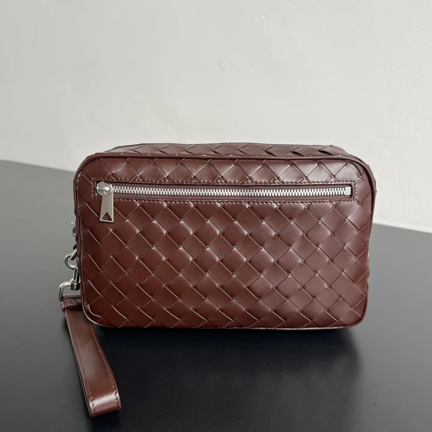 BOTTEGA 27FW NWEPAZI 027 클러치 14